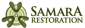 Samara Restoration Logo
