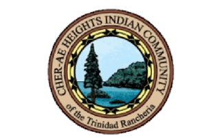 Trinidad Rancheria Client Logo