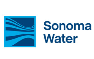 Sanoma Water Client Logo