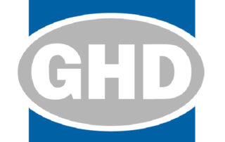 GHD Client Logo