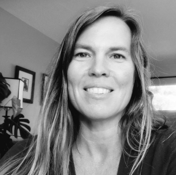Anne Marie Walendy